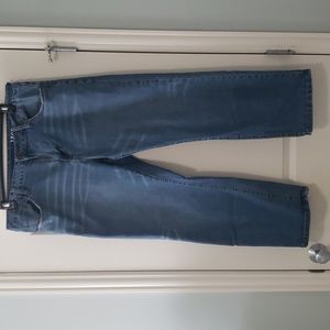 Men's Izod Comfort stretch jeans